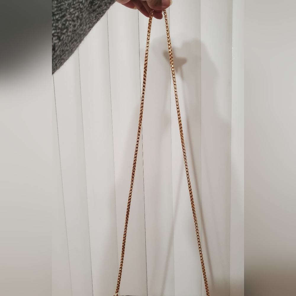 Unbranded Gold Chain